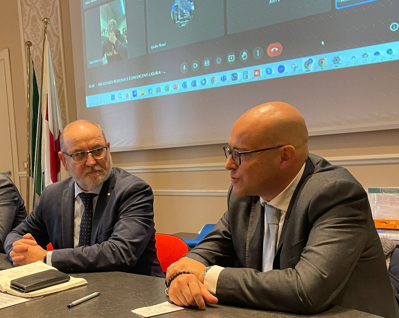 Bando Civ, Benedetti: «Significativo contributo allo sviluppo del territorio»