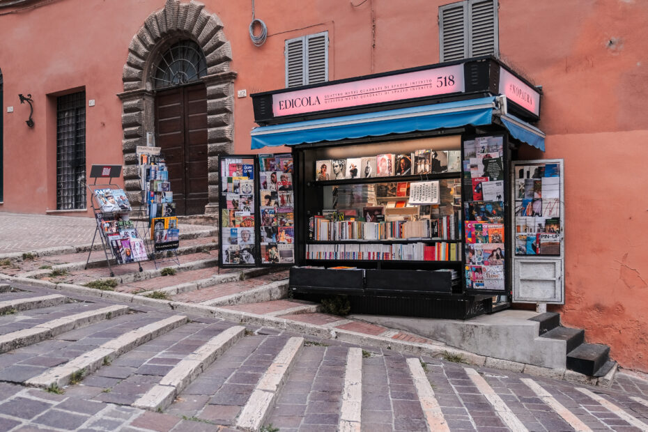 BANDO EDICOLE 2025,               FINO A € 4000,00