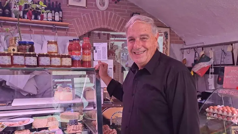 Sarzana, L’Antica GastroMacelleria Angelotti conquista il Premio “Massimo Alberini”
